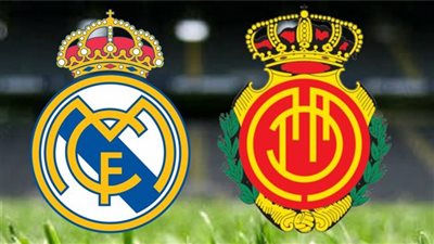 في هذا التوقيت.. مباراة ريال مايوركا وريال مدريد في الدوري الإسباني