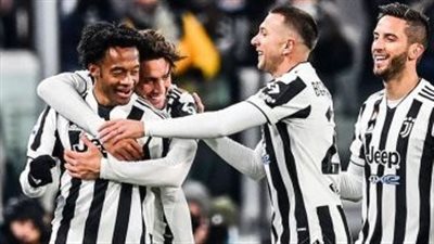 الدوري الإيطالي لكرة القدم... هذا هو سر التحول المذهل في نتائج يوفنتوس