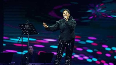 لهذا السبب.. شيرين عبدالوهاب أصبحت حديث مواقع التواصل الاجتماعي في العالم العربي