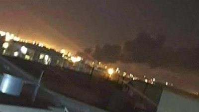 ردود فعل عالمية حول الهجوم الصاروخي على أربيل بالعراق