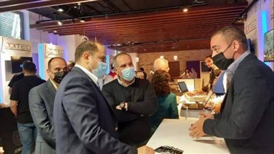 خلال إكسبو دبي. 18 شركة أردنية تفصح عن أحلامها