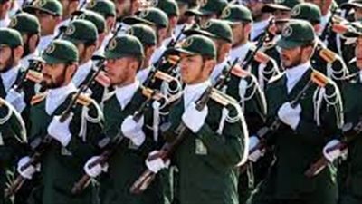 مليشيات الحرس الثوري الإيراني تعلن مسؤوليتها عن القصف الصاروخي الذي استهدف أربيل