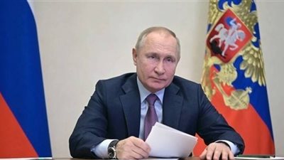 تصعيد محتمل.. المخابرات الأمريكية تكشف تطورات الغزو الروسي في أوكرانيا