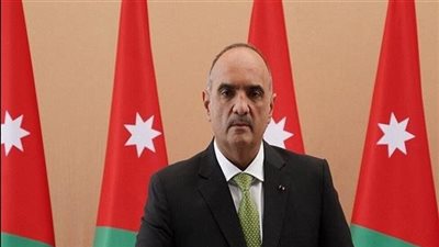  رئيس الوزراء الأردني: مخزون المملكة من القمح يكفي لقرابة 15 شهرا