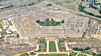البنتاغون ينفي وجود عسكريين أمريكيين في لفيف