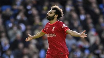 نجم بايرن ميونيخ يتضامن مع محمد صلاح في أزمة 