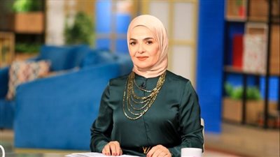  الفنانة المصرية منى عبد الغني تكشف عن تفاصيل حادث السير الذي تعرضت له