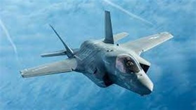  الحكومة الألمانية ترغب في تزويد قواتها الجوية بمقاتلات أمريكية الصنع 