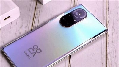 هواوي تطلق هاتفها الذكي Nova 9 SE الجديد الذي ينتمي إلى الفئة المتوسطة