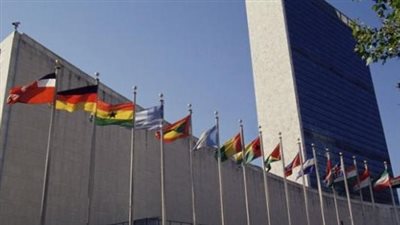  وزارة الخارجية الروسية: موسكو تؤيد فكرة نقل مقر الأمم المتحدة من أمريكا 