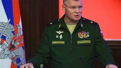 بالأرقام.. تعرف على خسائر أوكرانيا منذ بدء الحرب