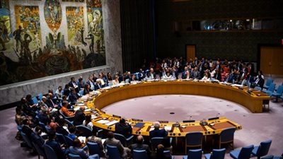 موسكو تؤكد الاتفاق على التسوية مع كييف بحاجة لموافقة مجلس الأمن الدولي