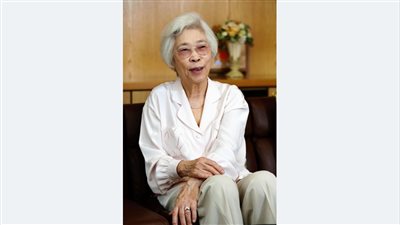 وفاة أول امرأة شغلت منصب عمدة باليابان عن عمر ناهز 93 عاما