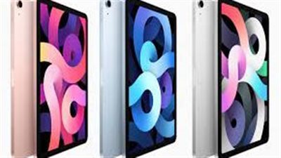 صدور الجيل الخامس من الحاسوب اللوحي آيباد Air.. المميزات