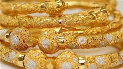 تراجع أسعار الذهب اليوم في فلسطين