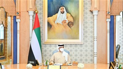 الإمارات.. اجتماع رفيع المستوى لمناقشة مواجهة غسل الأموال ومكافحة تمويل الإرهاب