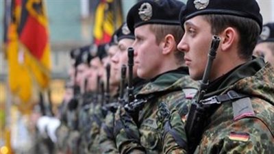 بسبب الحرب في أوكرانيا.. ارتفاع قياسي للإنفاق الدفاعي في ألمانيا 