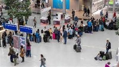 ماذا وراء إلغاء عشرات رحلات طيران في ألمانيا؟
