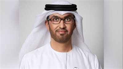  وزير الصناعة والتكنولوجيا المتقدمة الإماراتي: العالم بحاجة للتنوع الذكي في مصادر الطاقة