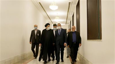 استدعاء السفير وطلب توضيح.. تحركات عراقية عاجلة ضد إيران بسبب هجوم أربيل