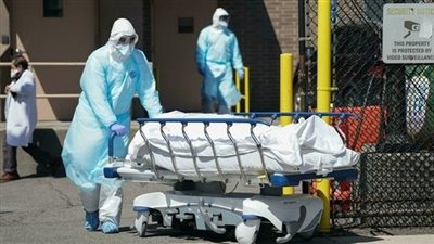 عمدة موسكو يعلن إلغاء إلزامية ارتداء الكمامات الواقية في العاصمة الروسية 