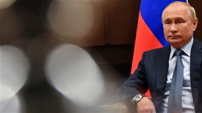 الرئيس الروسي يوقع قانونا يهدف إلى دعم الطيران المدني