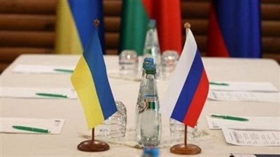 انطلاق جولة جديدة من المفاوضات بين موسكو وكييف