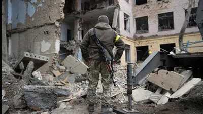 أوكرانيا: إجلاء مدنيين عبر 10 ممرات إنسانية