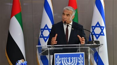 الإمارات وإسرائيل تطلبان ضمانات من واشنطن حول الاتفاق النووي الإيراني