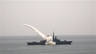 انطلاق مناورة سعودية أمريكية للوقوف على الجاهزية القتالية الاستراتيجية والتكامل