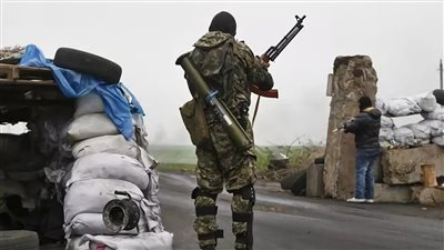 أوكرانيا تمنح المرتزقة جنسيتها مقابل القتال ضد روسيا