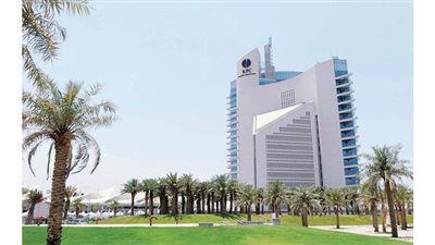 الكويت تعين الشيخ نواف سعود الصباح رئيسًا لمؤسسة البترول الكويتية