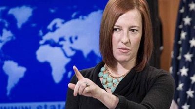 البيت الأبيض: النظام المالي الروسي على وشك الانهيار