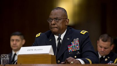 الدفاع الأمريكية: واشنطن ستواصل مد أوكرانيا بمساعدات أمنية في أسرع وقت ممكن