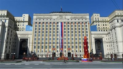 الدفاع الروسية: إسقاط طائرتين مسيرتين أوكرانيتين واحدة منهما من طراز 