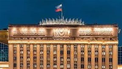  الدفاع الروسية: تدمير جميع نقاط إطلاق النار في أحياء ضواحي مدينة ماريوبول الأوكرانية