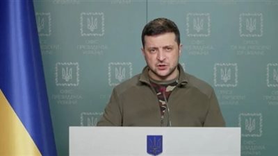 الرئيس الأوكراني يدعو شركات البرمجيات لسحب منتجاتها من روسيا