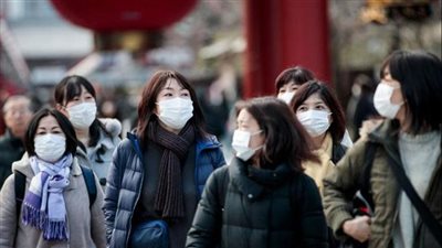 الصين تعلن تسجيل 5280 إصابة جديدة بفيروس كورونا اليوم الثلاثاء