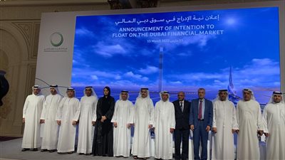  سعيد محمد الطاير: لا نيه لرفع تعرفة أسعار الكهرباء والمياه بدبي