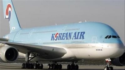 الخطوط الجوية الكورية الجنوبية تعلن تعليق رحلاتها إلى روسيا حتى نهاية أبريل 