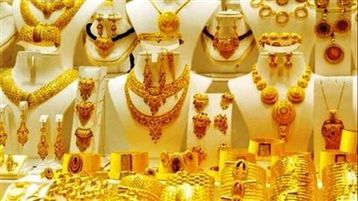  أسعار الذهب تواصل اليوم الثلاثاء تراجعها في الأردن