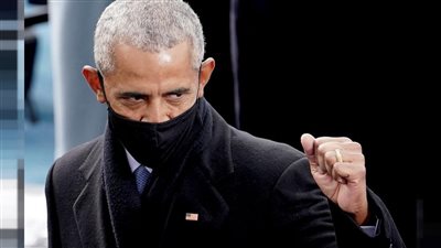  الرئيس الأمريكي الأسبق باراك أوباما يعلن إصابته بفيروس كورونا