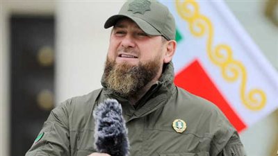 الرئيس الشيشاني: روسيا لم تبدأ حربا في أوكرانيا بل تنهي حربًا استمرت ثماني سنوات