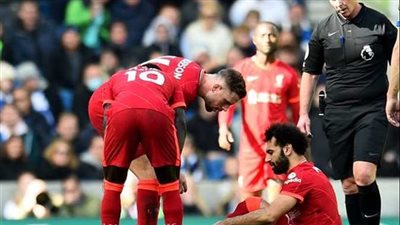 ليفربول يكشف قيمة بيع 