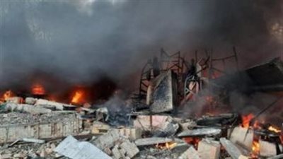 حاخام أوكراني: بوتين وحد الجميع ضده