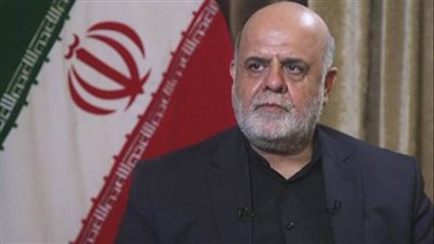  العراق يستدعي سفير إيران ببغداد على خلفية شن هجمات صاروخية على أربيل
