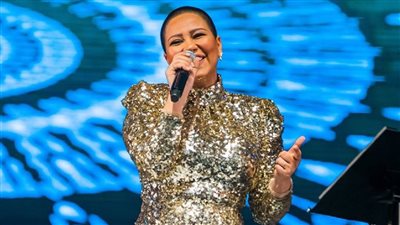 تعرف على سبب عدم اكمال شيرين عبد الوهاب حفلها في الكويت