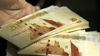 تقرير يوضح الأسعار في مصرف ليبيا المركزي