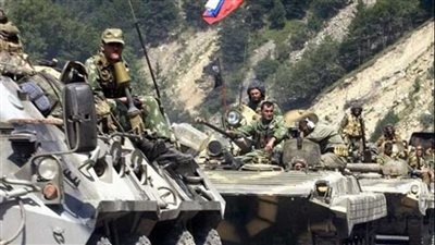  وزارة الدفاع الروسية تعلن أنها ستواصل هجماتها على المرتزقة الأجانب في أوكرانيا