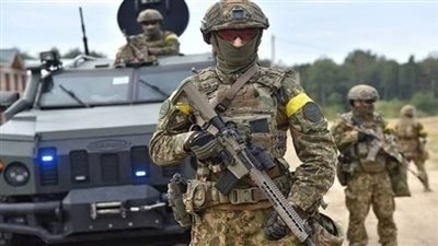 أوكرانيا تؤكد التصدي لهجوم روسيا على ماريوبول